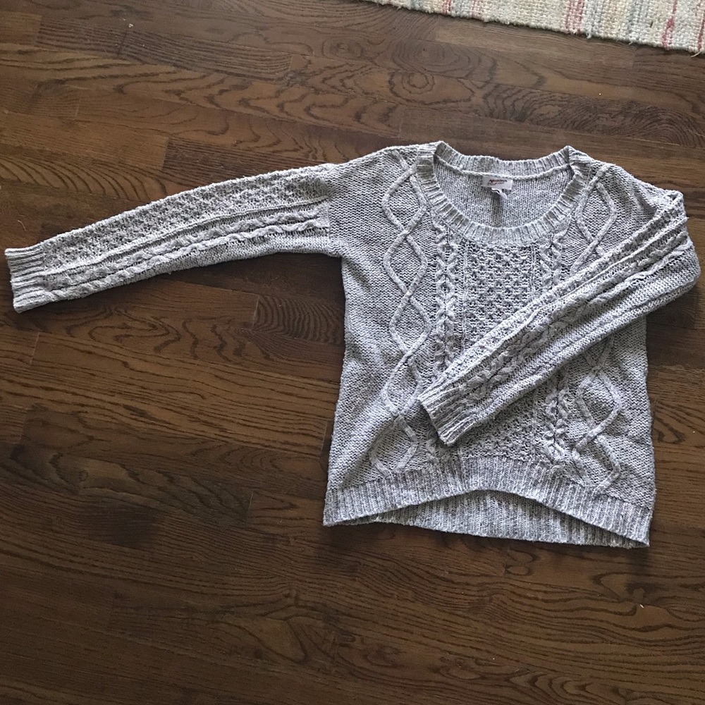 arizona jeans sweater